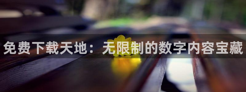 28圈注册：免费下载天地：无限制的数字内容宝藏